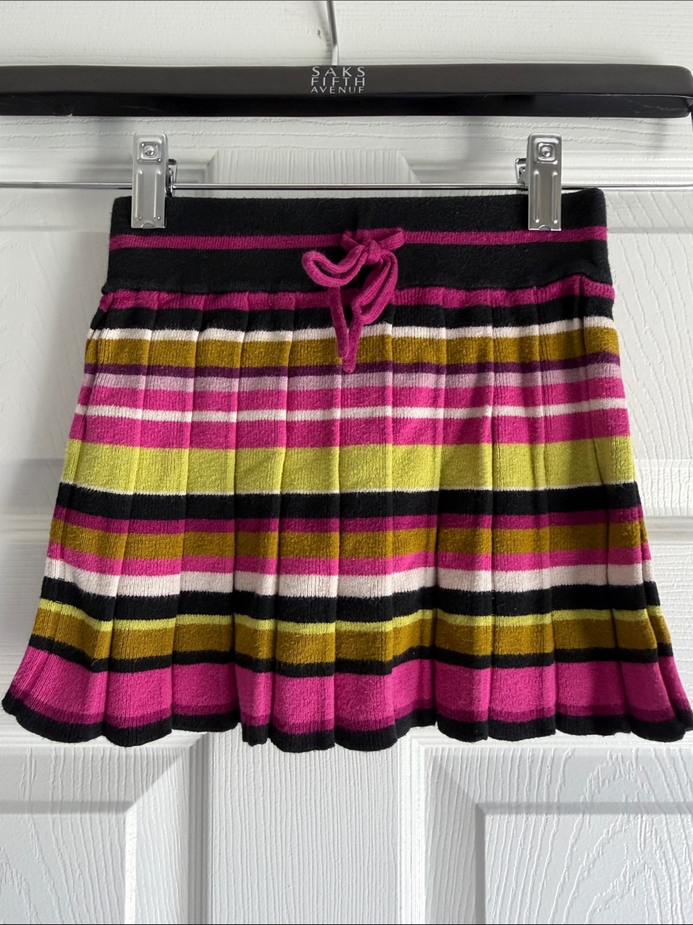 Missoni for Target Knit Skirt for Girls